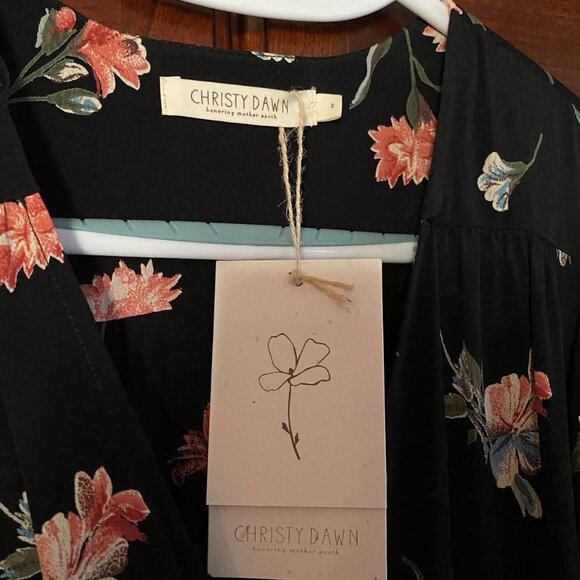 Christy Dawn Autumn Dress - Picture 3 of 5